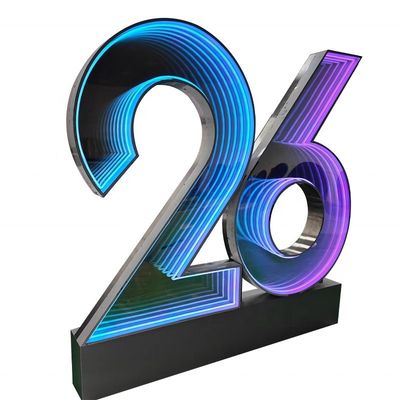 3Dアビス インフィニティ・ミラー広告