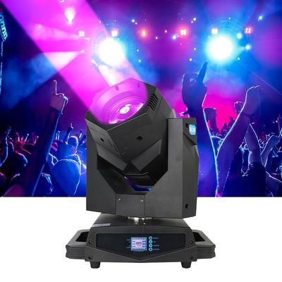 プロフェッショナルステージ照明機器 DJ LED ビームライト 旋回KTVナイトクラブ