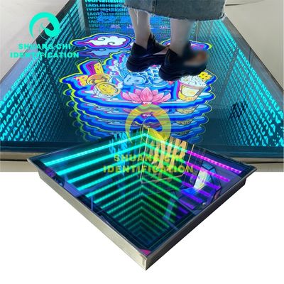 無線スターライト 結婚式 RGB DMX ディスコ LED ダンスフロアライト マスター・スレーブセットアップ