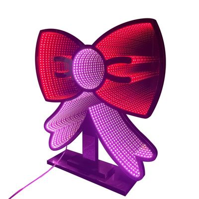 クリスマス装飾用品 40cm LED クリスマスベルライト マジックミラー 80 Ra