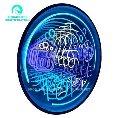 LED ストライプ 光源 インフィニティ カスタム LED ネオンサイン