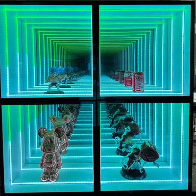 オーダーメイド 赤 白 青 高級 LED ガラス ネオン 結婚式 デコレーション