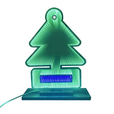 DC 12V 40cm クリスマス ガーデン 商用 飾り付け パーソナライズド 飾り付け ライト