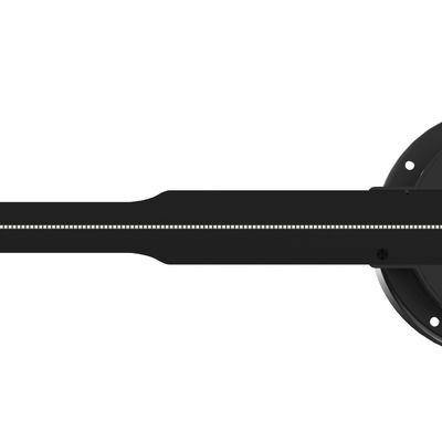 3Dホログラム扇風機 オンライン小売業者 42cm 16GB カード換気機 ホログラム広告
