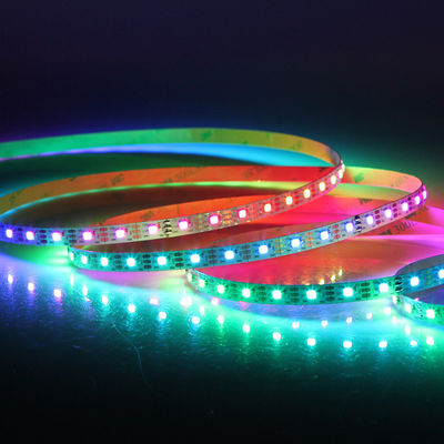 12V LED ライト ストライプ 30/60/90/120/144 RGB WS2815 LED 柔軟でアドレスをすることができます