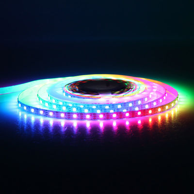 12V LED ライト ストライプ 30/60/90/120/144 RGB WS2815 LED 柔軟でアドレスをすることができます
