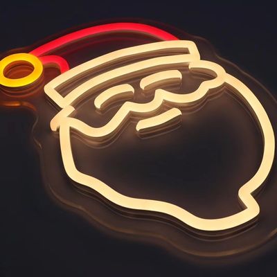 高明るさ LEDライト ステンレス鋼 バックライト アクリル 3D ライト 文字 ロゴ サイン