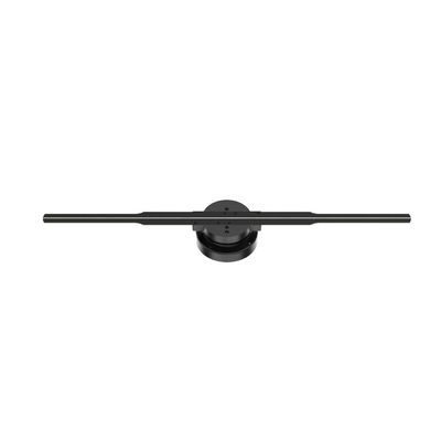 42cm 16GB カード 換気機 ホログラム 広告 LED扇風機 3D ホログラム扇風機