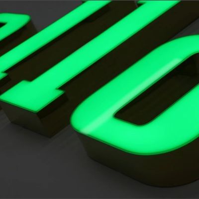 カスタマイズされたサイズ 電子サイン バー広告のためのLEDライト クリスマスライト