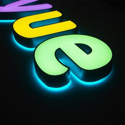 カスタマイズされたサイズ 電子サイン バー広告のためのLEDライト クリスマスライト