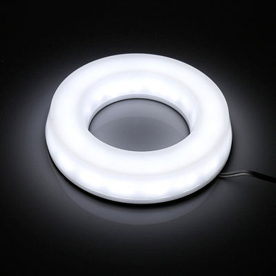 カスタマイズされたサイズ 電子サイン バー広告のためのLEDライト クリスマスライト
