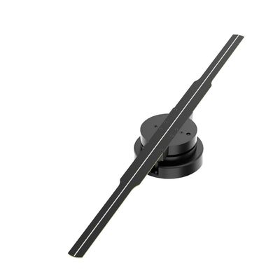 100-240W/AC 50/60HZ 入力電圧 3DホログラムLEDファンディスプレイのためのホログラムファン