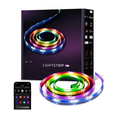 LED ストライプライト 防水 100M 5050 SMD 220V 110V スマート リフレキシブル ルーム バラライト LED バラライト/RGB LED ストライプ