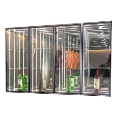 DC12V/AC110-220V 電圧 カスタム 変色 RGB ライト