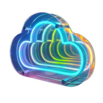 2024 製品店 フロントサイン ミニ 光る文字 LEDライト 文字 設置
