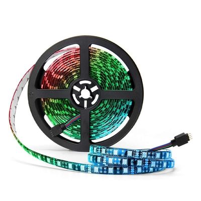 50000 時間 寿命 ワイファイ LED ライト ストリップ リモコン 室内・室外用