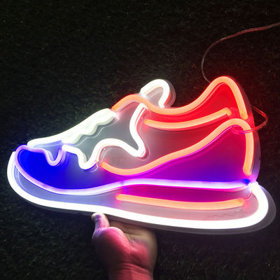 高明るさ LEDライト オーダーメイド 3d 照明 アクリル文字サイン 屋外店