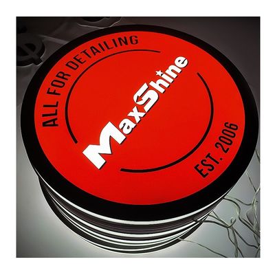 50000 時間 作業 寿命 屋外店標識用のカスタマイズされたLEDチャンネル文字