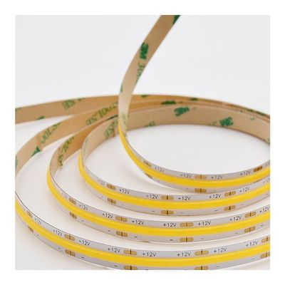 RGB DC 24V マジック デジタル COB ライト ストライプ ランドスケープ 防水 IP20/IP65/P67/IP68