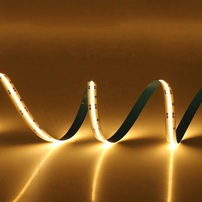 柔軟なドットレスコブ LEDストライプライト 作業時間 50000 作業温度 C -35 65
