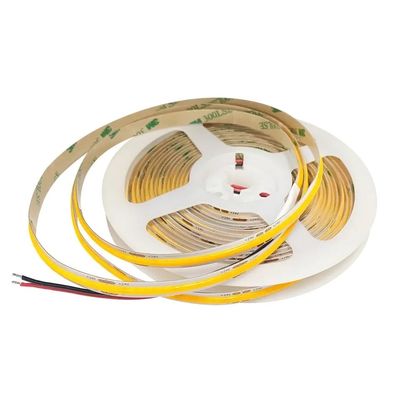 リモコン制御 COB LEDフレックスストライプライト IP66 評価と4000K 色温