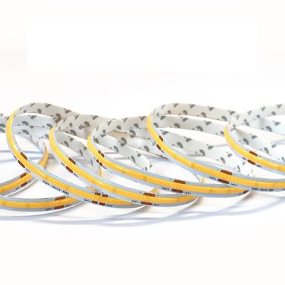 照明と回路設計 220V ドットレス LEDストライプライト