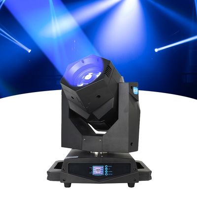 230W LED 動向ヘッドビームステージライト BSW 230 ビームスポットウォッシュ DJ パフォーマンス用ライト