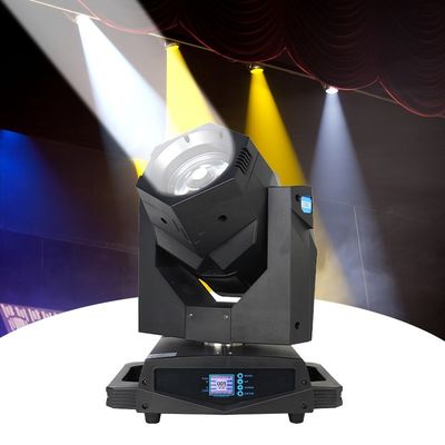 LED移動ヘッドライト ゴボプロジェクター Dmx 230w LEDビームスポットライト