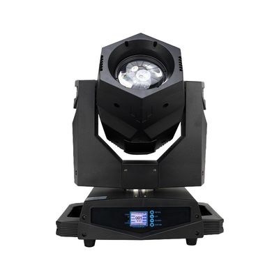 LED移動ヘッドライト ゴボプロジェクター Dmx 230w LEDビームスポットライト