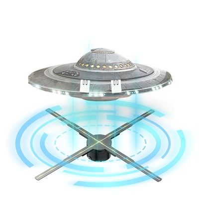 1.692MM コントラスト比 3Dホログラムプロジェクター