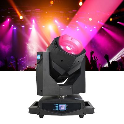 230W シャーピー DMX ビーム 動くヘッドライト 3in1 勤務時間 50000 CRI Ra 95