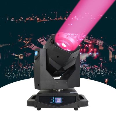 230W シャーピー DMX ビーム 動くヘッドライト 3in1 勤務時間 50000 CRI Ra 95