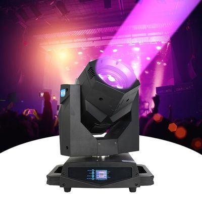 230W シャーピー DMX ビーム 動くヘッドライト 3in1 勤務時間 50000 CRI Ra 95
