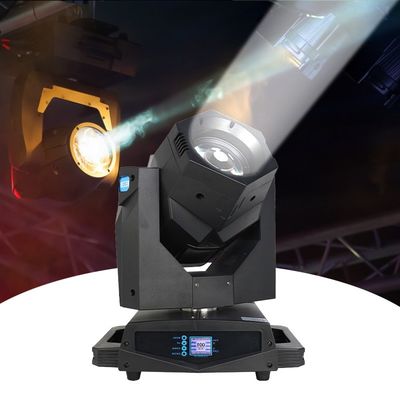 230W ビーム 移動ヘッドステージライト 3in1 RGBW DMX LED と 50000 時間 寿命