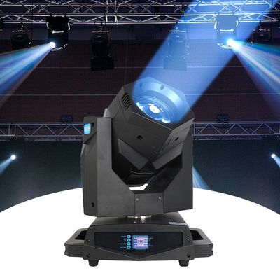 LANDSCAPE RGBW ステージライト 移動ヘッドビームライト DJ ナイトクラブ照明のための7R 230W