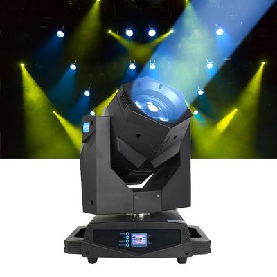 ディスコバーパーティ 誕生日 結婚式 DJステージライト RGBW DMX LED 動く頭