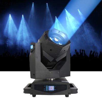 ディスコDJナイトクラブのためのDMX512制御モード