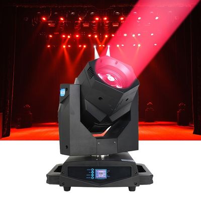 IP65 保護とDMX512 コントロールモード