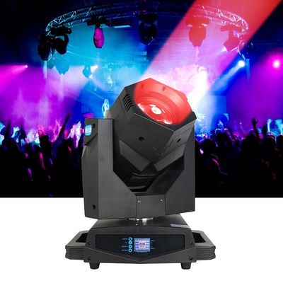 ステージ照明設備 プロのLED移動頭スポットライト