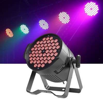 50000 時間 寿命 RGB 洗濯ライト スリム LED パール ステージ用 ステージ用 ライト