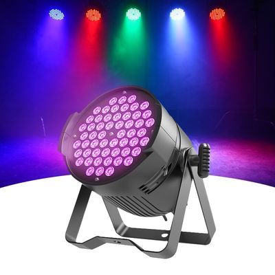 照明 ソリューション サービス パーティ レンタル 設備 IP20 グレードのLEDステージライト