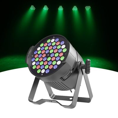 54x3w パールライト アルミハウジング ステージ効果 照明 パール照明 LED IP20 2-