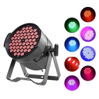 100-240V/50-60HZ LED パールライト リモコン付き Dmx512 結婚式のためのステージ効果