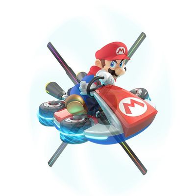 高解像度ホログラム広告ディスプレイ 3Dプロジェクションスクリーンプロテクター 62cm