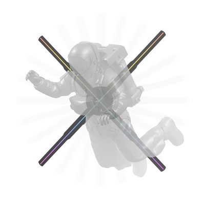 スプライス能力 56cm 広告機器 MP4/AVI/RMVB/GIF/JEPG/PNG/MKV フォーマット