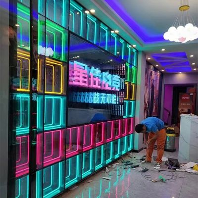 300000時間 寿命 LED ホログラム オログラム 長期間の性能のある扇風機