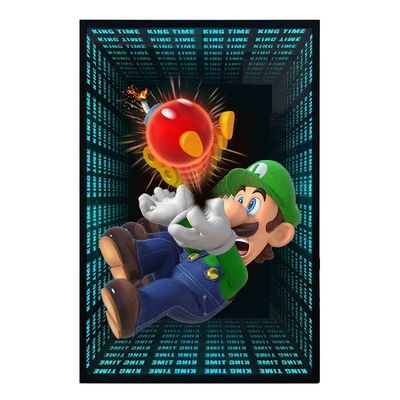 3Dホログラム・アビス・ミラーと電話制御で ビデオ再生に革命を起こす