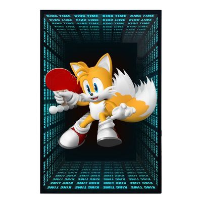 3Dホログラムディスプレイファンで広告をアップグレードします